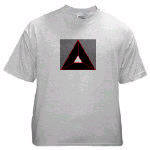 Gon Ash Grey T-Shirt